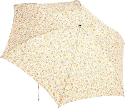 MOONBAT um-feel 晴雨兼用 LIBERTY生地 折りたたみ傘 日傘 Amazon | [ムーンバット] um-feel 婦人おりたたみミニ傘 LIBERTY