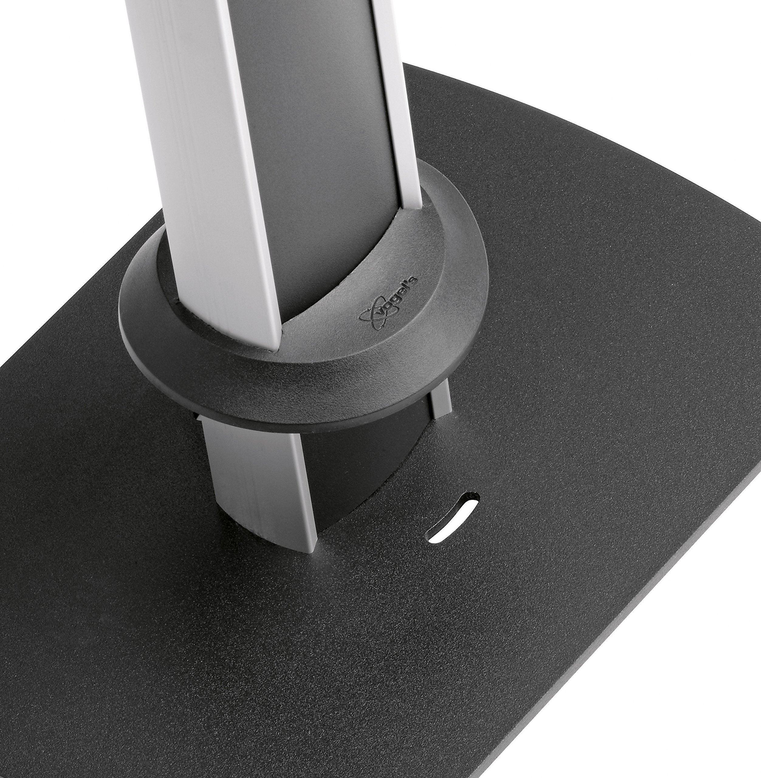 Vogels TabLock - Supporto da tavolo senza piastra di base