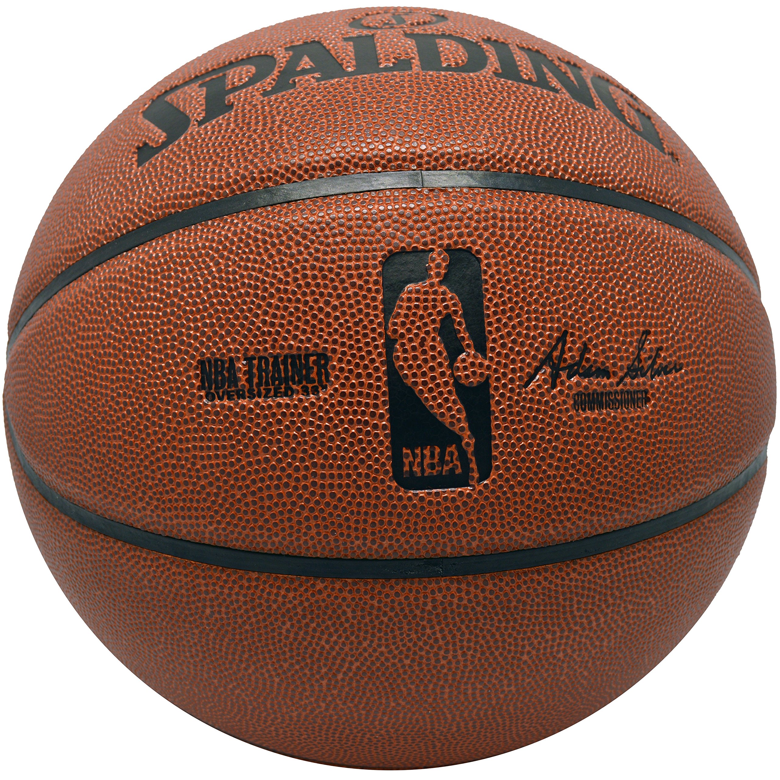 Spalding NBA Oversize Trainer 33