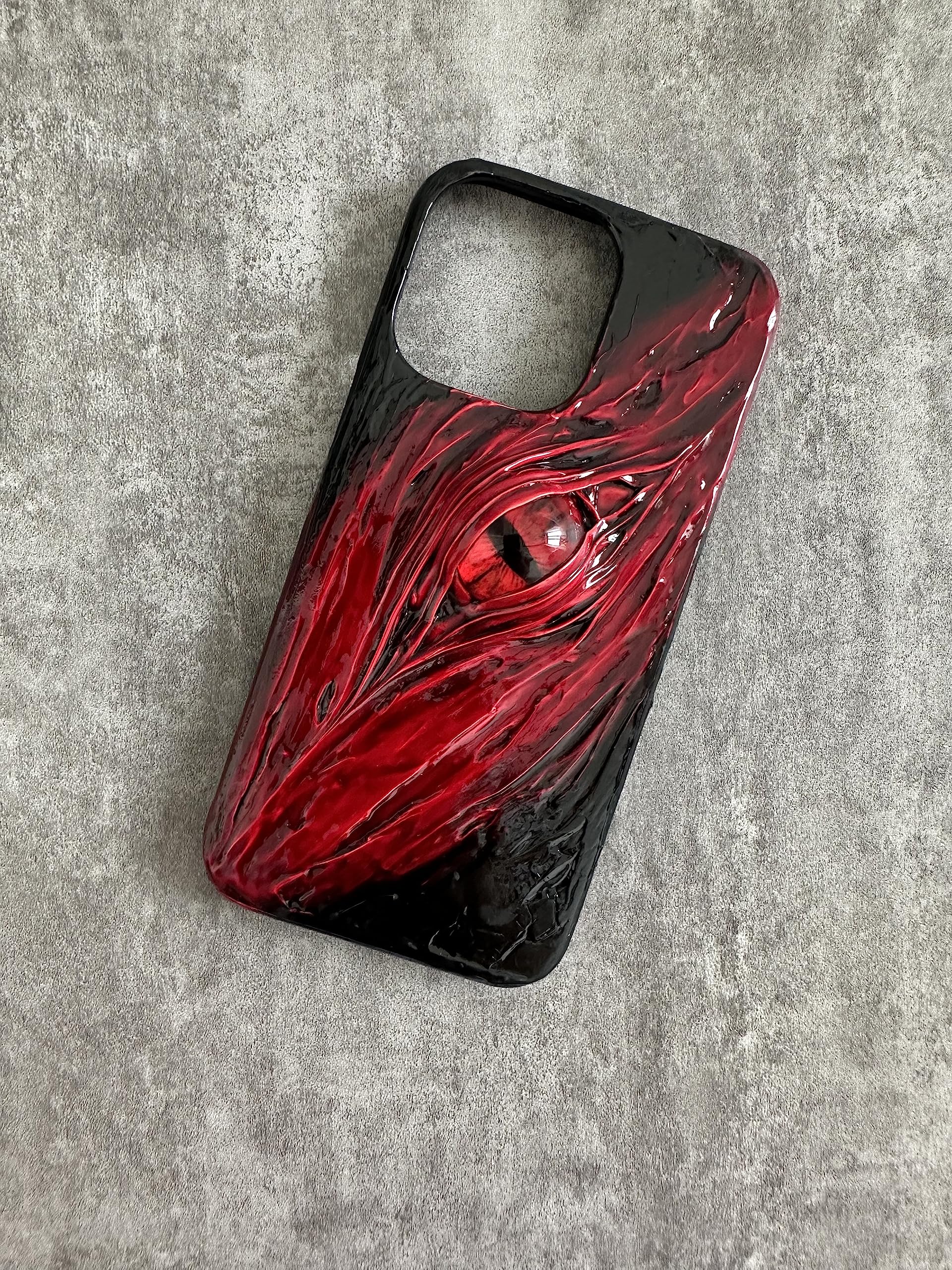 Amazon.co.jp: 病みかわいい グロ可愛い 3D 目玉 iPhone14promax Amazon.co.jp: 病みかわいい グロ可愛い 3D 目玉 iPhone14promax