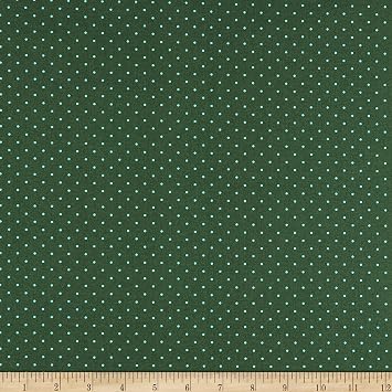 Tula Pink True Colors Tiny Dots Lilypad, Fabric by The Yard