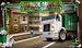 Garbage Trucker Recycling Simulation