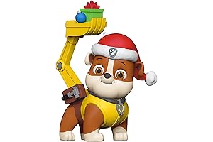 Paw Patrol Ornaments for Kids 2023