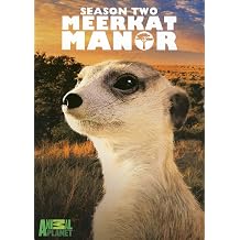 Meerkat Manor Season 2