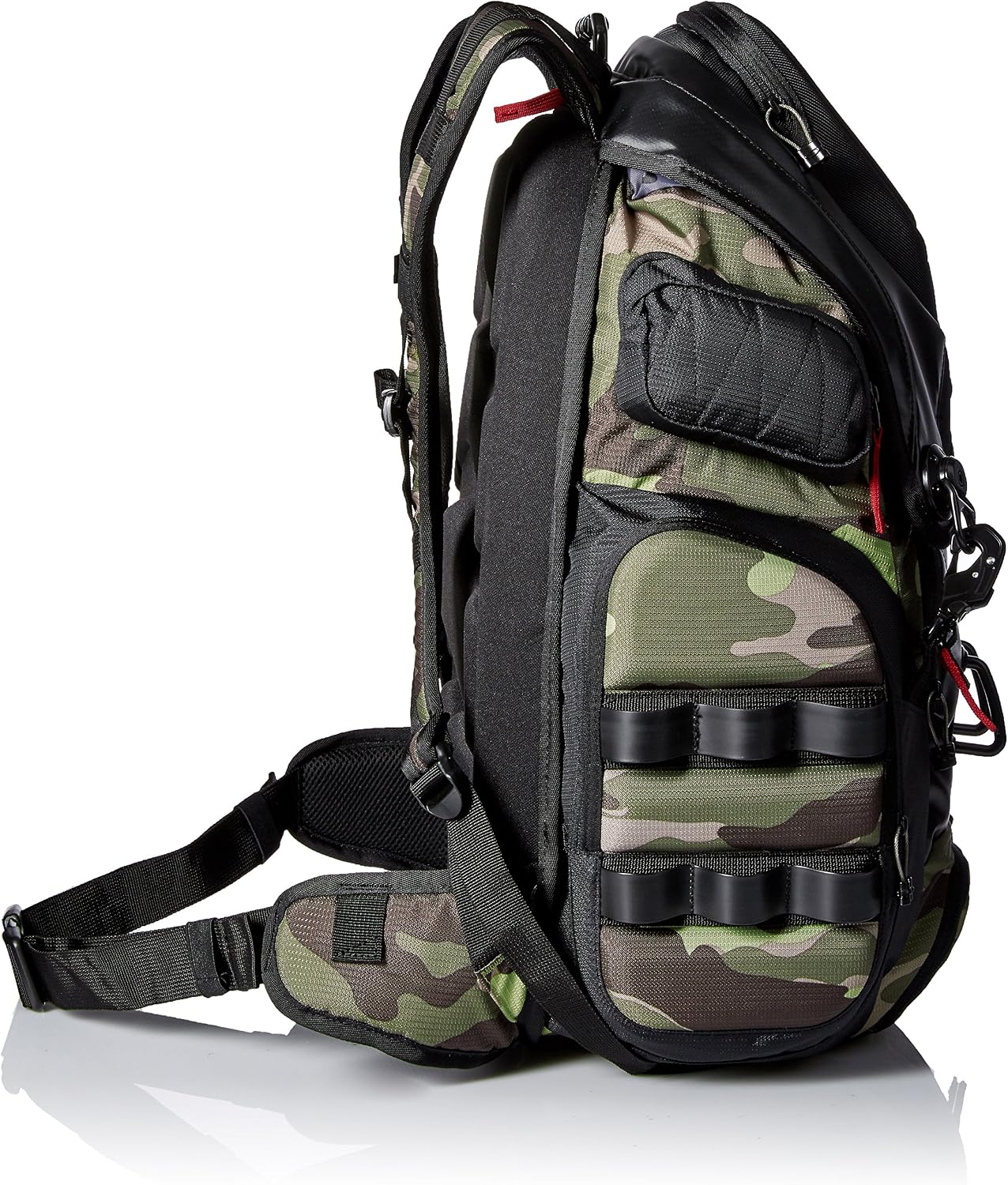 Oakley Men's Big Kitchen Sink Backpack, Herb, One Size