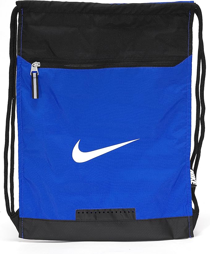 nike team gymsack