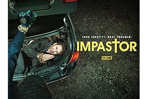 Impastor Season 2: Wickedly Witty and Unpredictable Clergy Misadventures