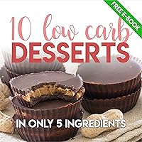 Vista 7 de Edulcorante en polvo Eritritol (1 lb/16 oz), sin calorías, sin OGM, sustituto del azúcar natural. Se incluye un documento PDF con 10 recetas