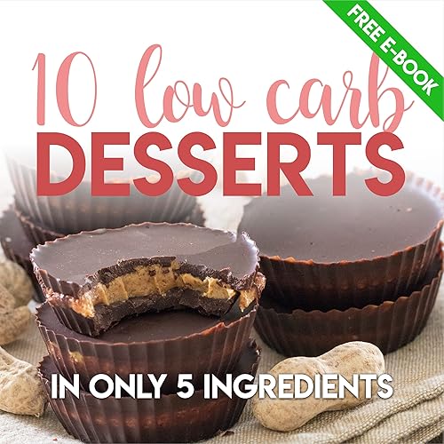 Miniatura 7 de Edulcorante en polvo Eritritol 1lb16oz sin calorías sin OGM sustituto del azúcar natural Se incluye un documento PDF con 10 recetas de postres Keto