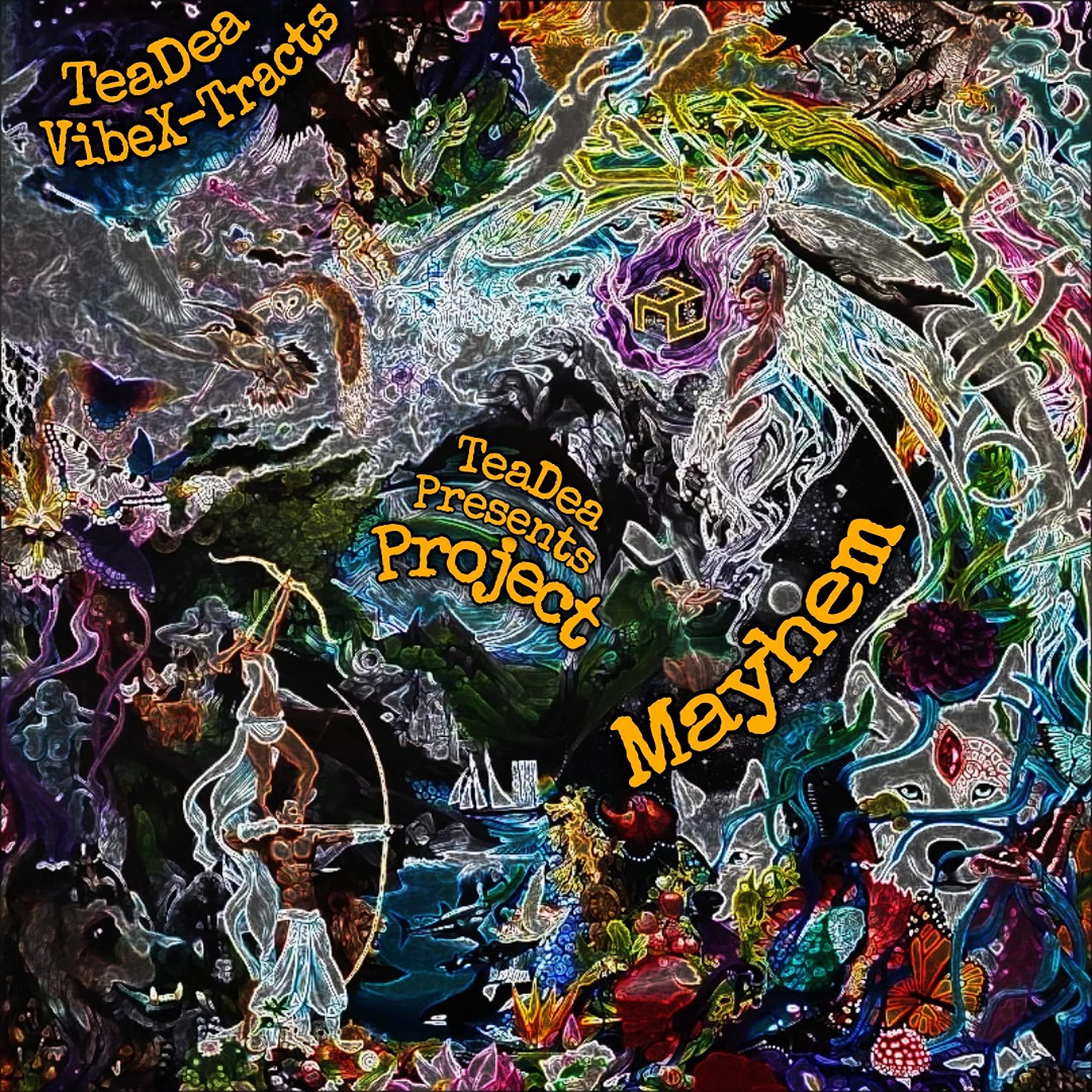 InterMadness