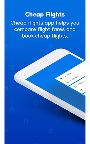 Cheap Flights App