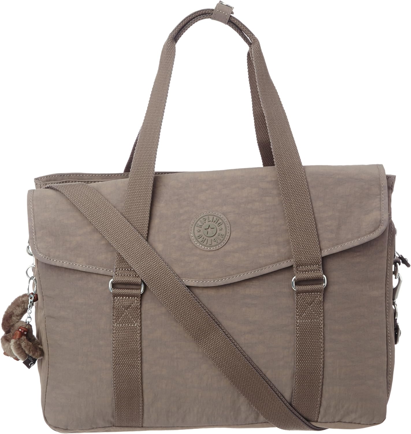 Kipling UnisexAdult Super Working Bag Laptop Shoulder Bag Amazon.co