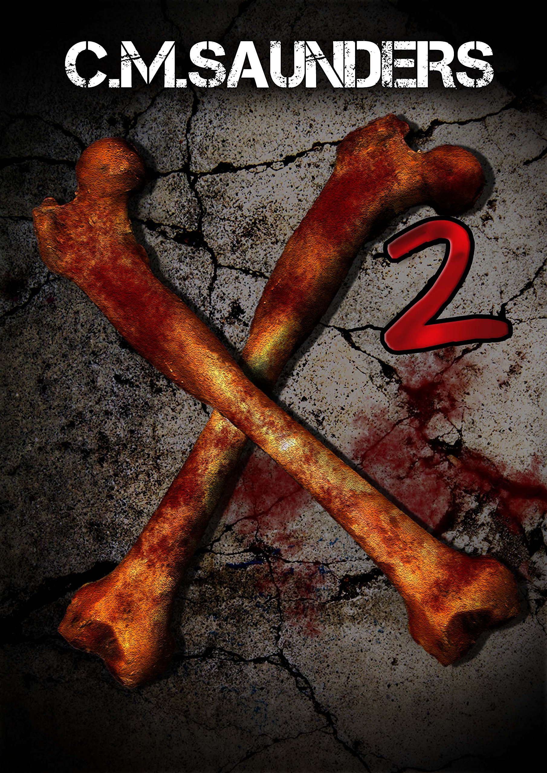 Cover of X2: Another Collection of Horror