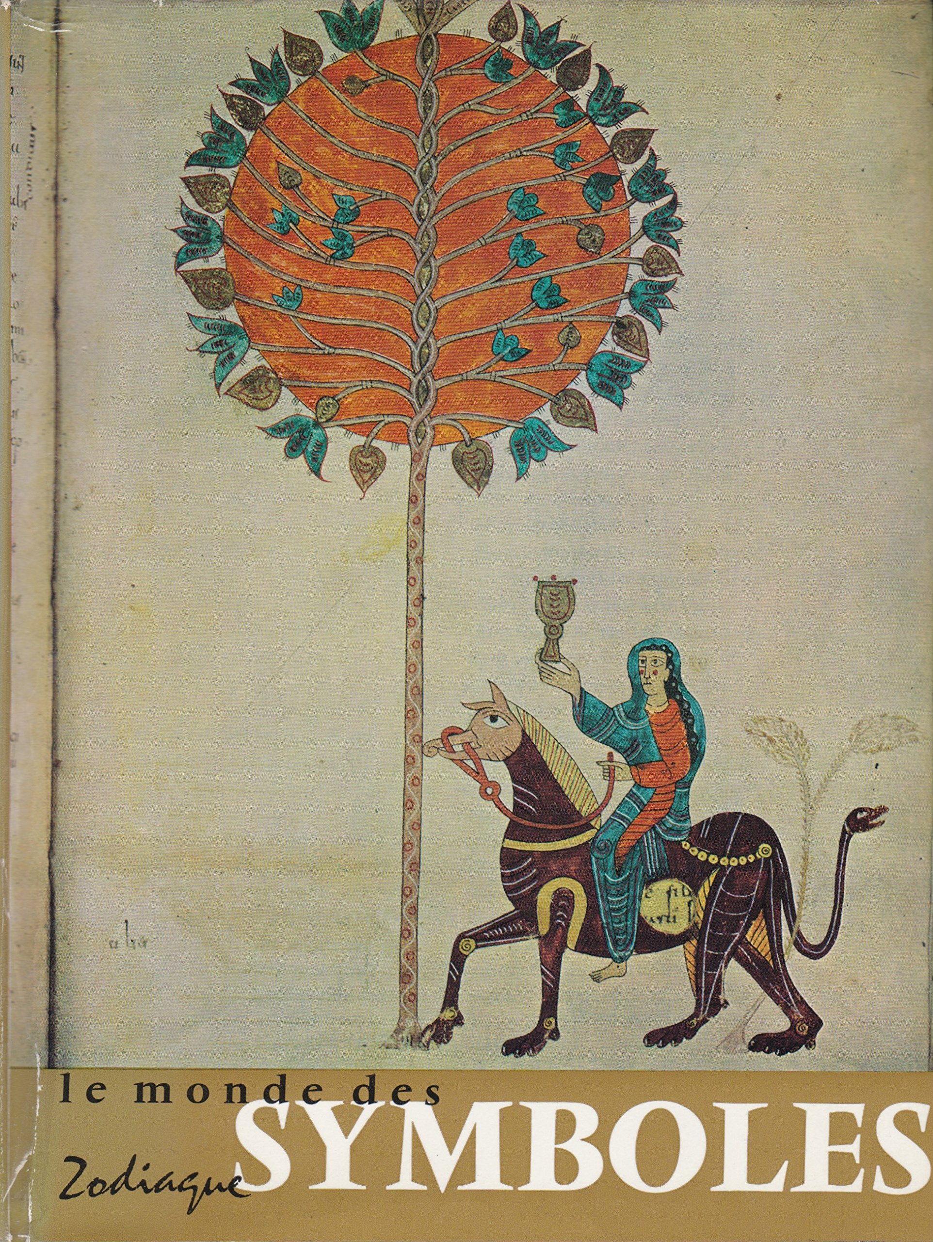 Le monde des symboles