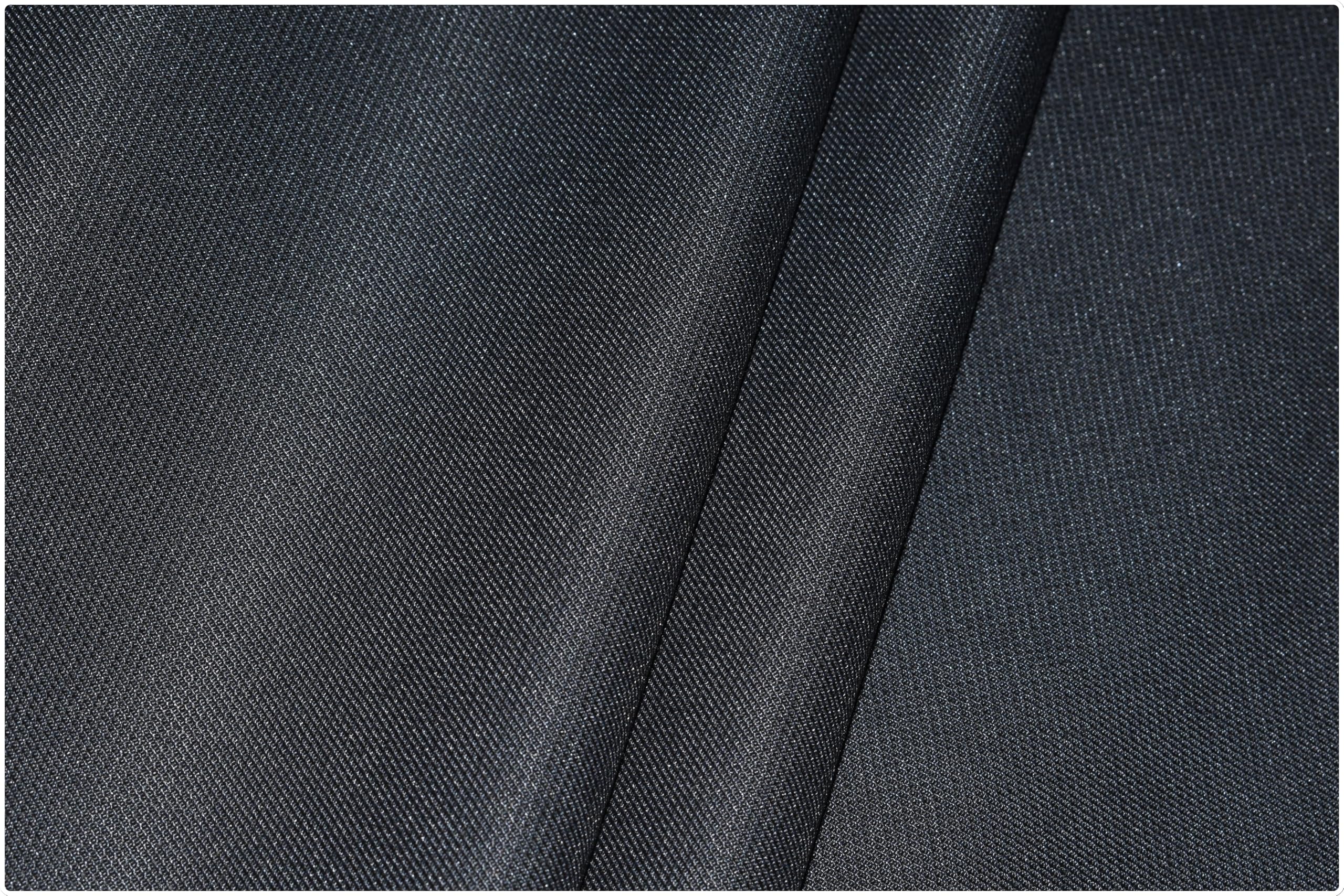 Men's Poly Viscose Checkered Unstitched Trouser Fabric (NE27B1)-image-28