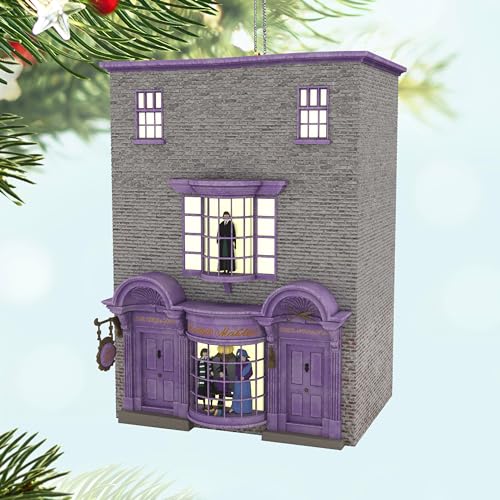 Hallmark Keepsake Christmas Ornament, Harry Potter