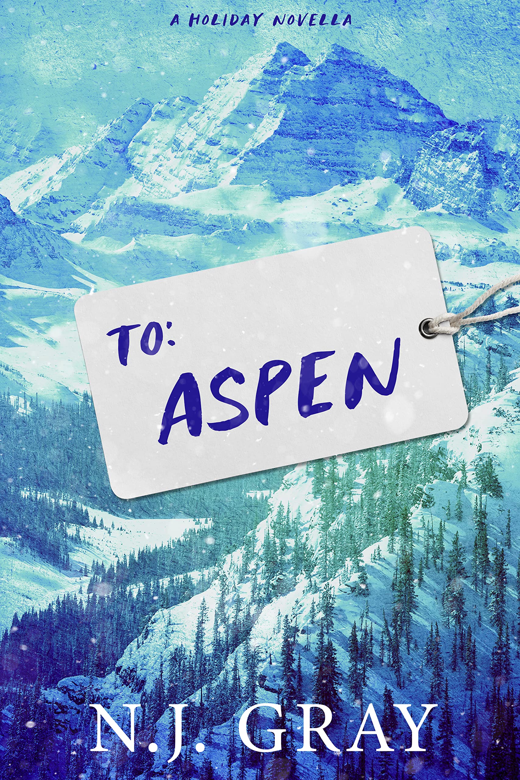 To Aspen