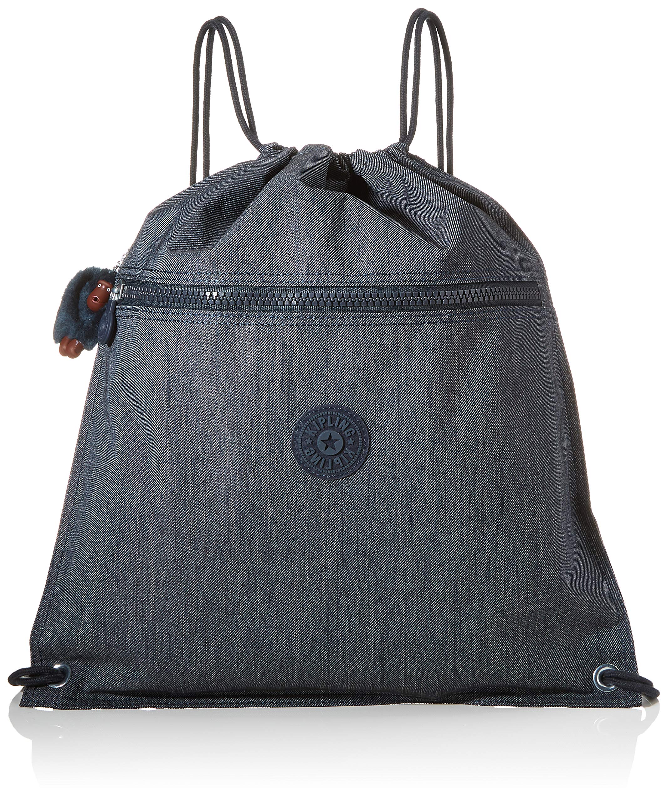 Kipling Supertaboo, Borsa con Coulisse Unisex - Adulto