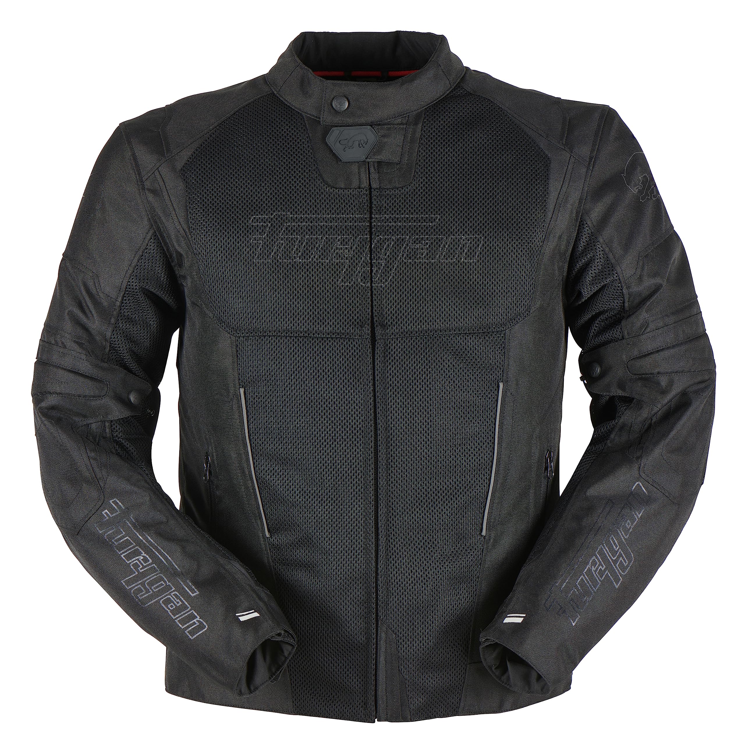 Furygan Unisex Ultra Spark 3w1 Vented Jack