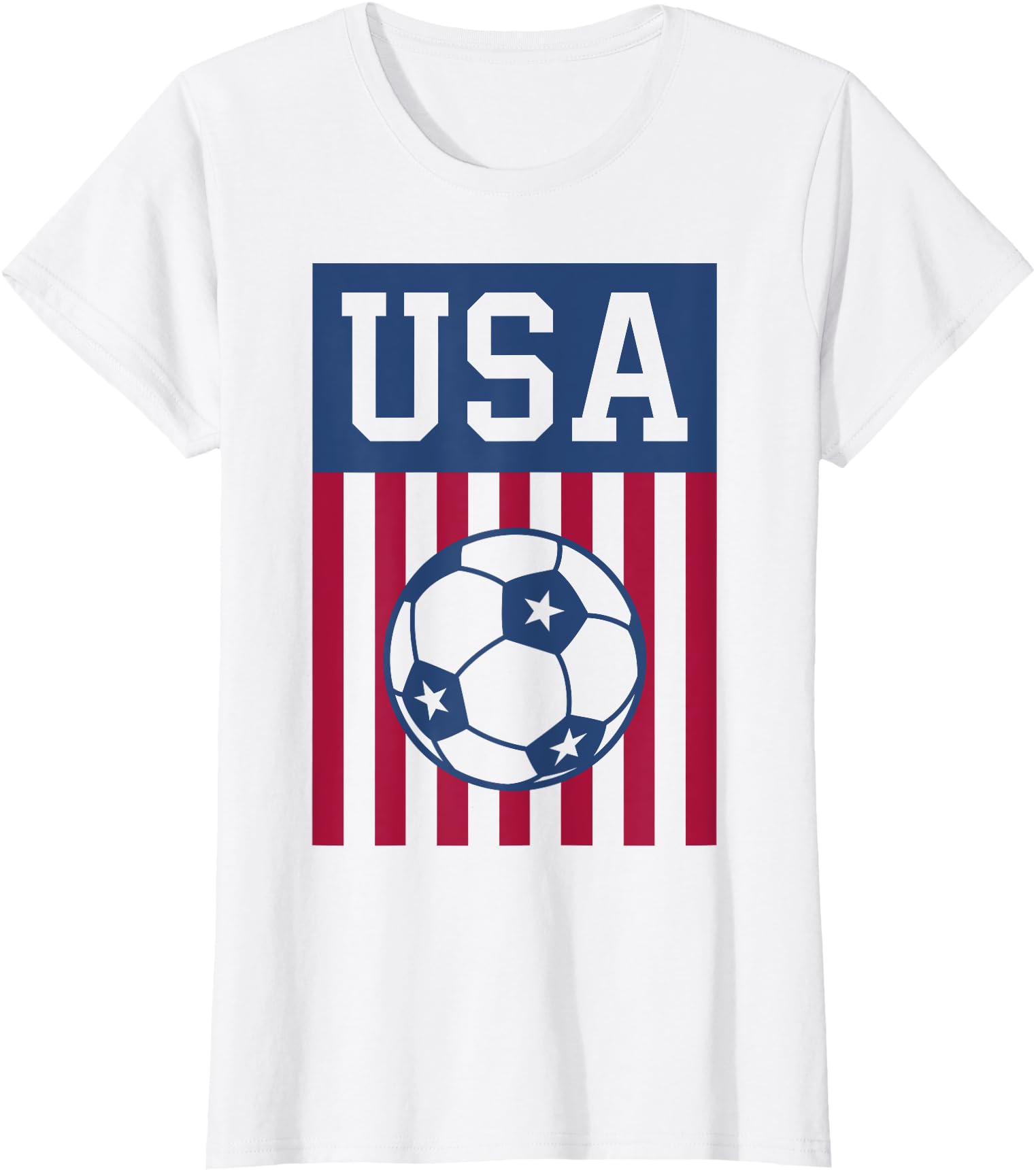 us women's soccer team jersey