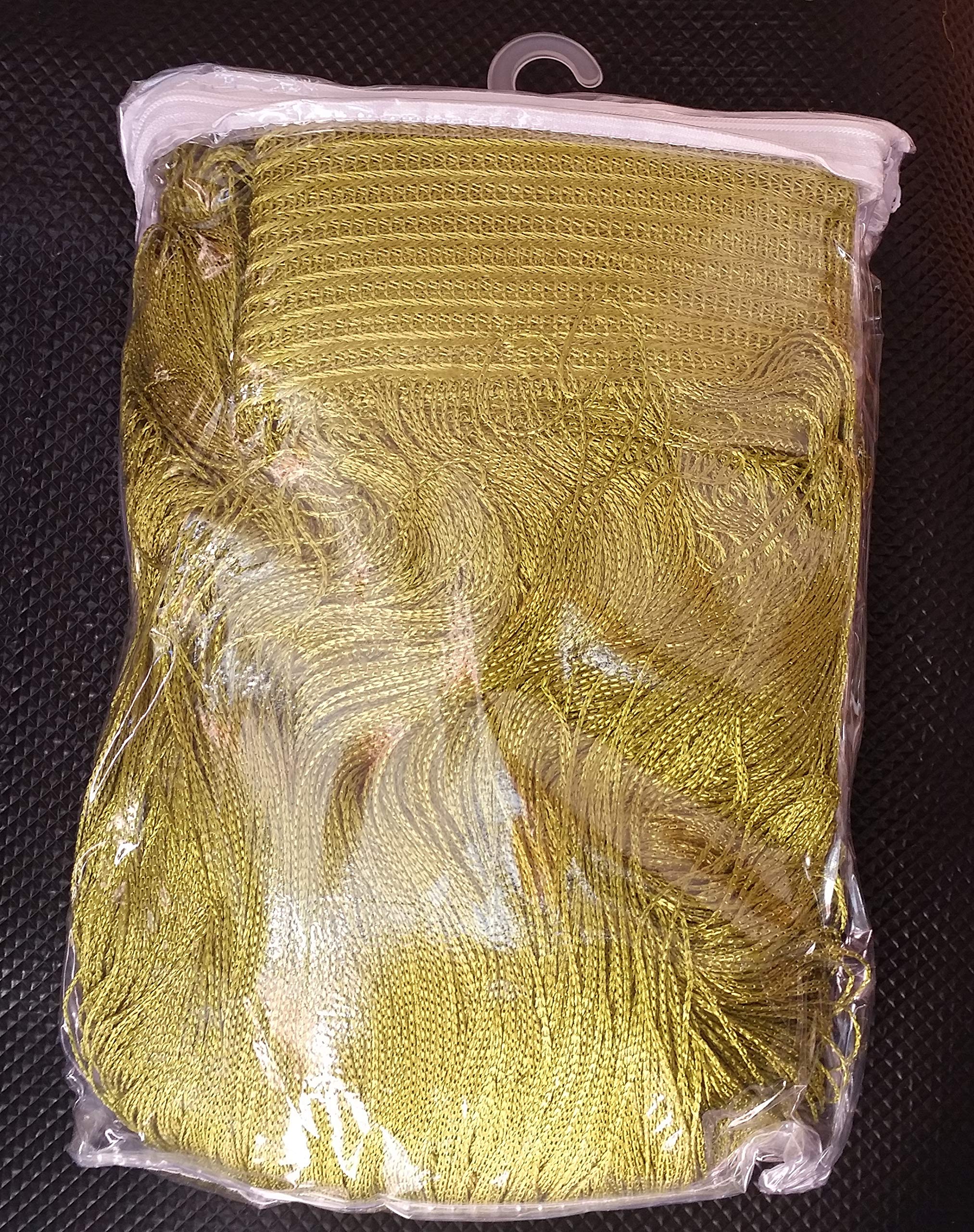Tenda A Fili Antracite 150x300: Separé Per Interni/Esterni, Millefili D'Arredo Per Porte E Finestre