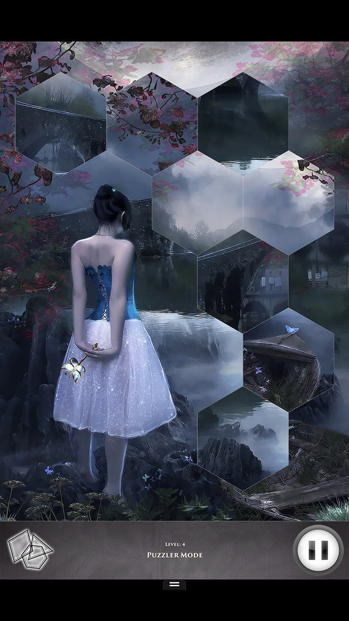 Hidden Scenes - Once Upon a Time - App on Amazon Appstore