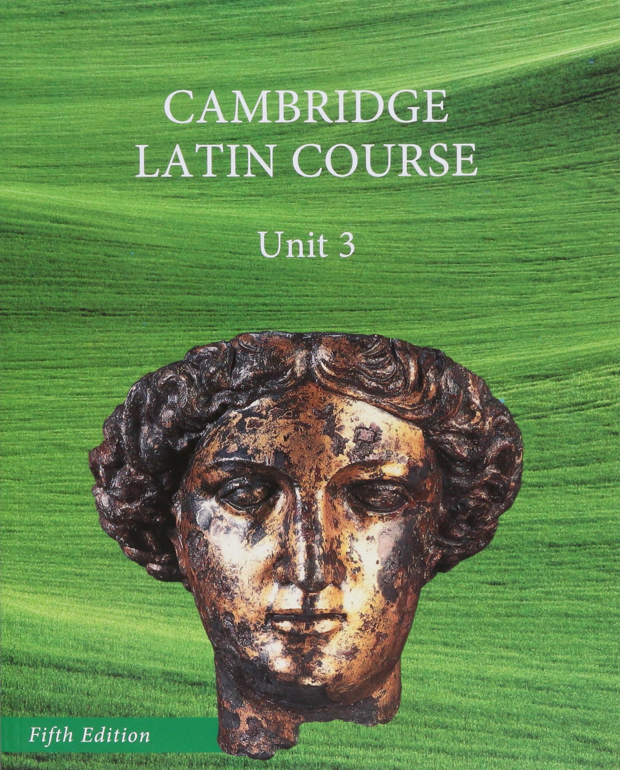 North American Cambridge Latin Course Unit 3 Student's Books (Paperback) with 1 Year Elevate Access 5th Edition