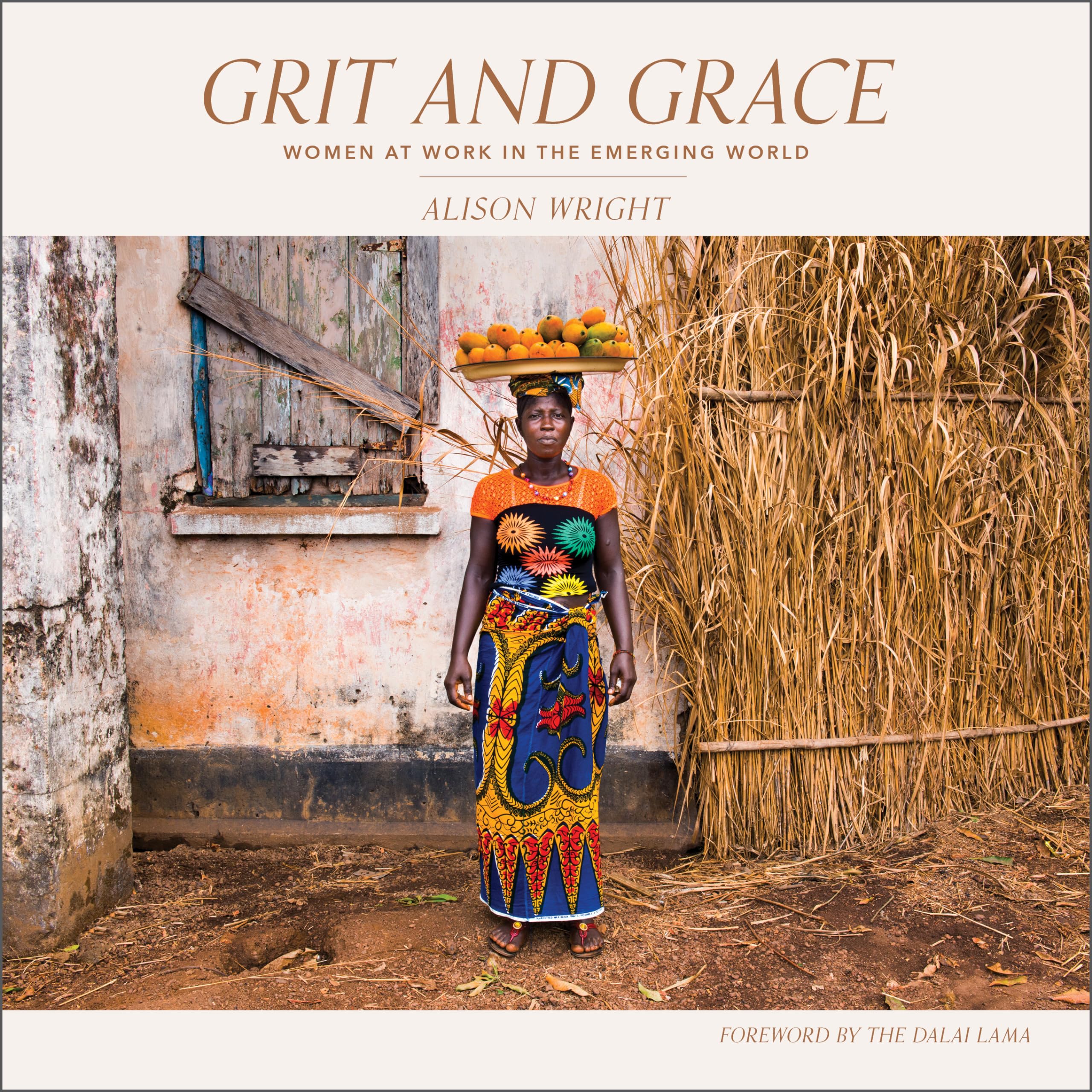 Grit and Grace Women at Work Guide pour Comprendre le Leadership Féminin