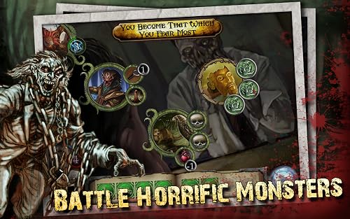Elder Sign: Omens