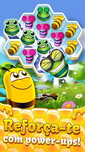 Bee Brilliant