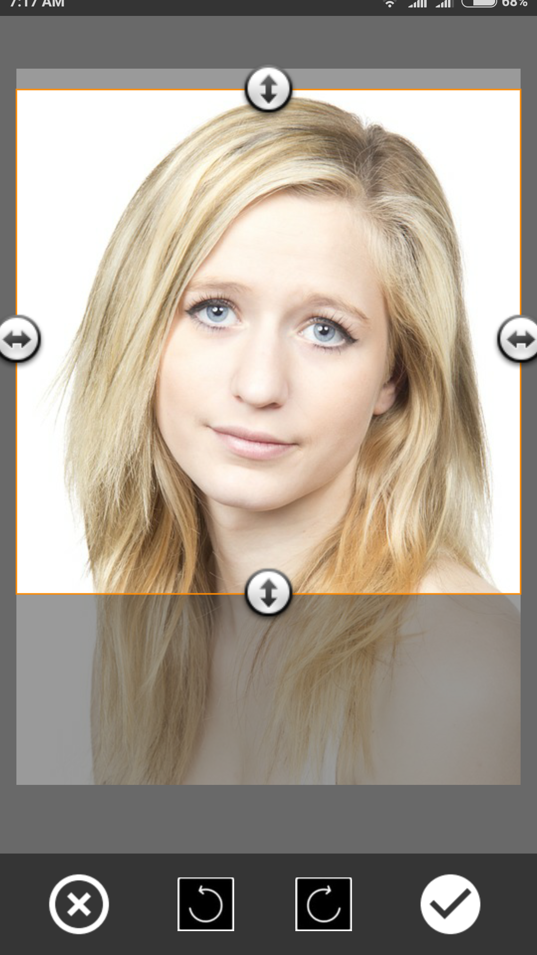Make funny face Photo Editor App on Amazon Appstore