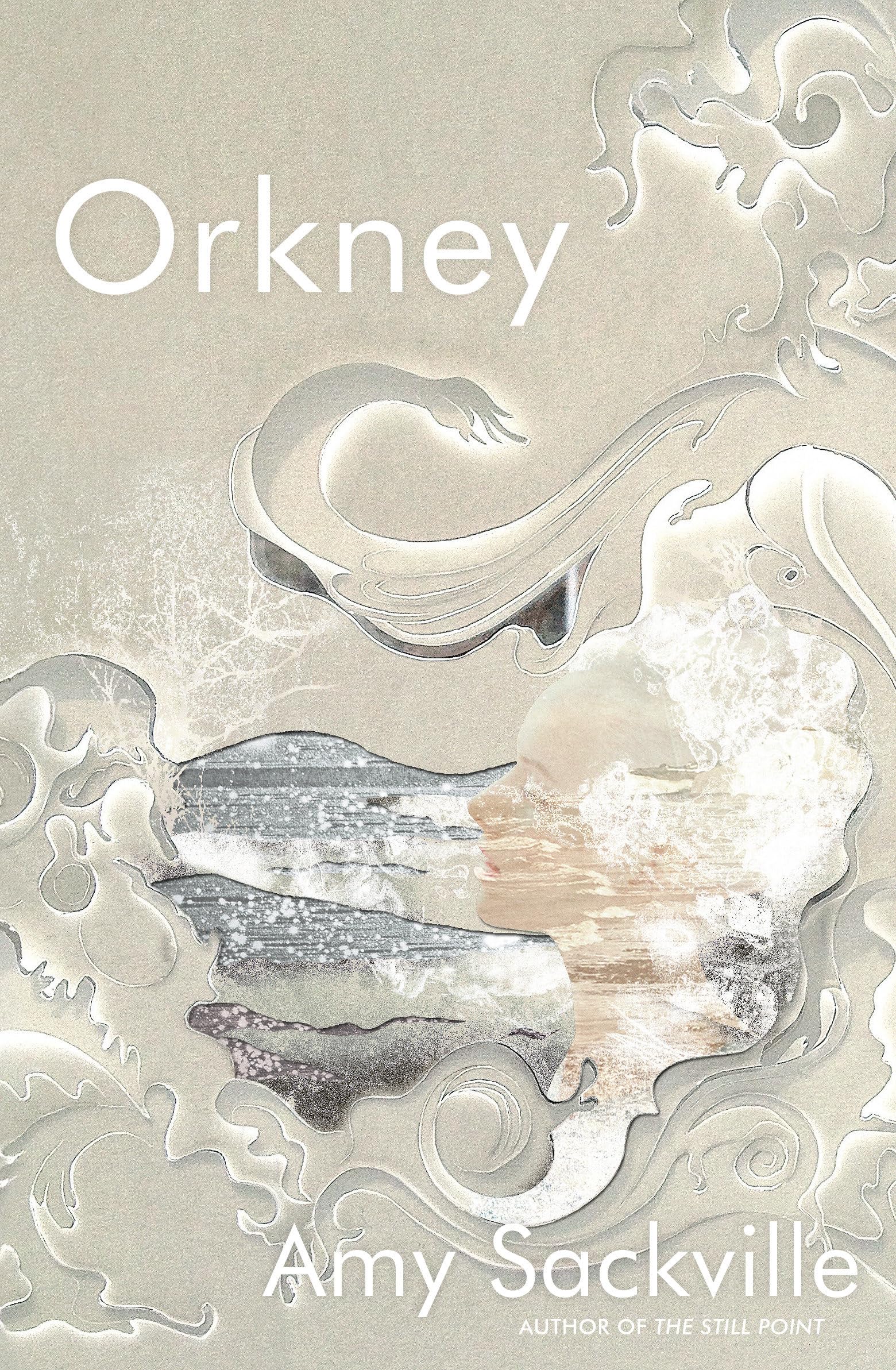 Orkney: A Novel
