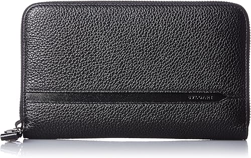 ブルガリ 財布 BVLGARI 36968 BLACK オクト OCTO 長財布 A13JBIUnFvL._AC_SX500_.jpg