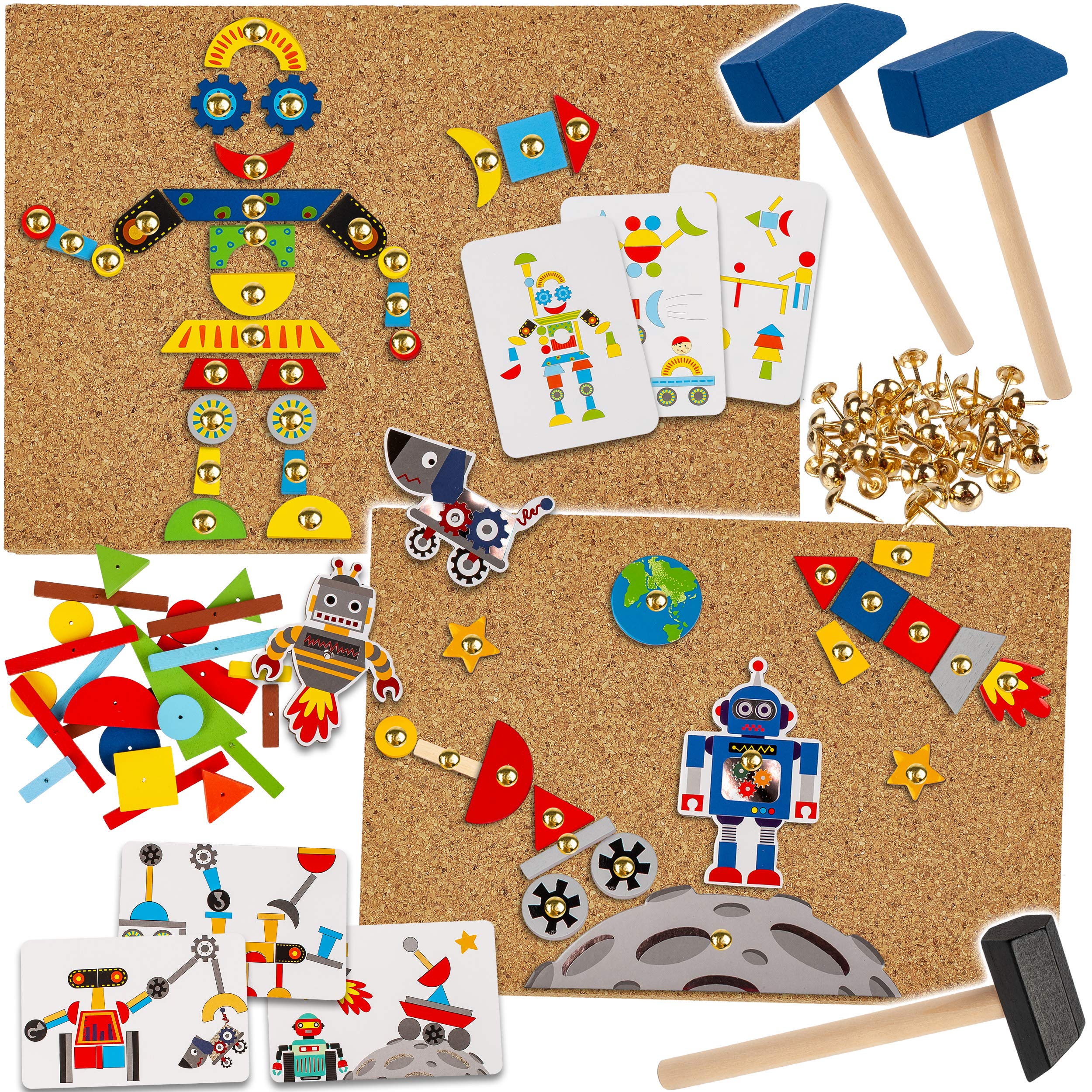 Details 124+ hammer nail game latest ceg.edu.vn