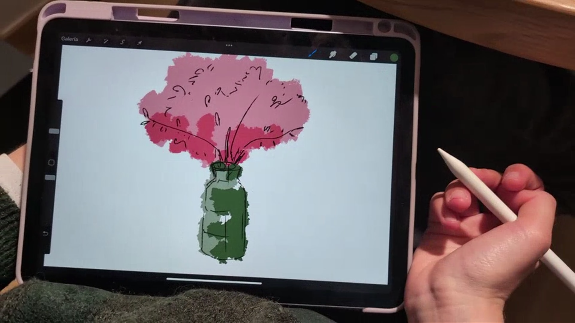 Amazon.com: Pencil for iPad A16 Generation, 15Mins Fast