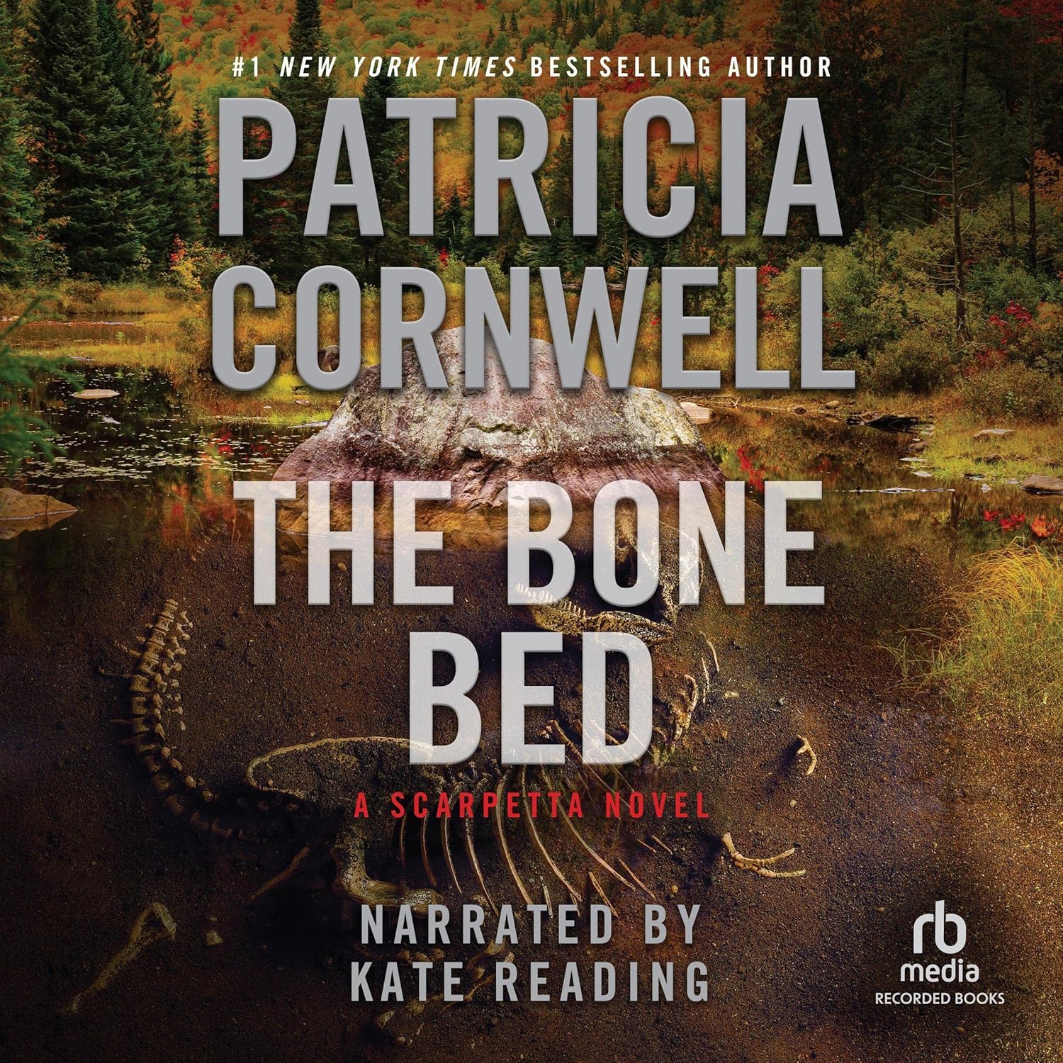 The Bone Bed    
	                
	            

                 
                        Audible Audiobook 
                  
                        – Unabridged