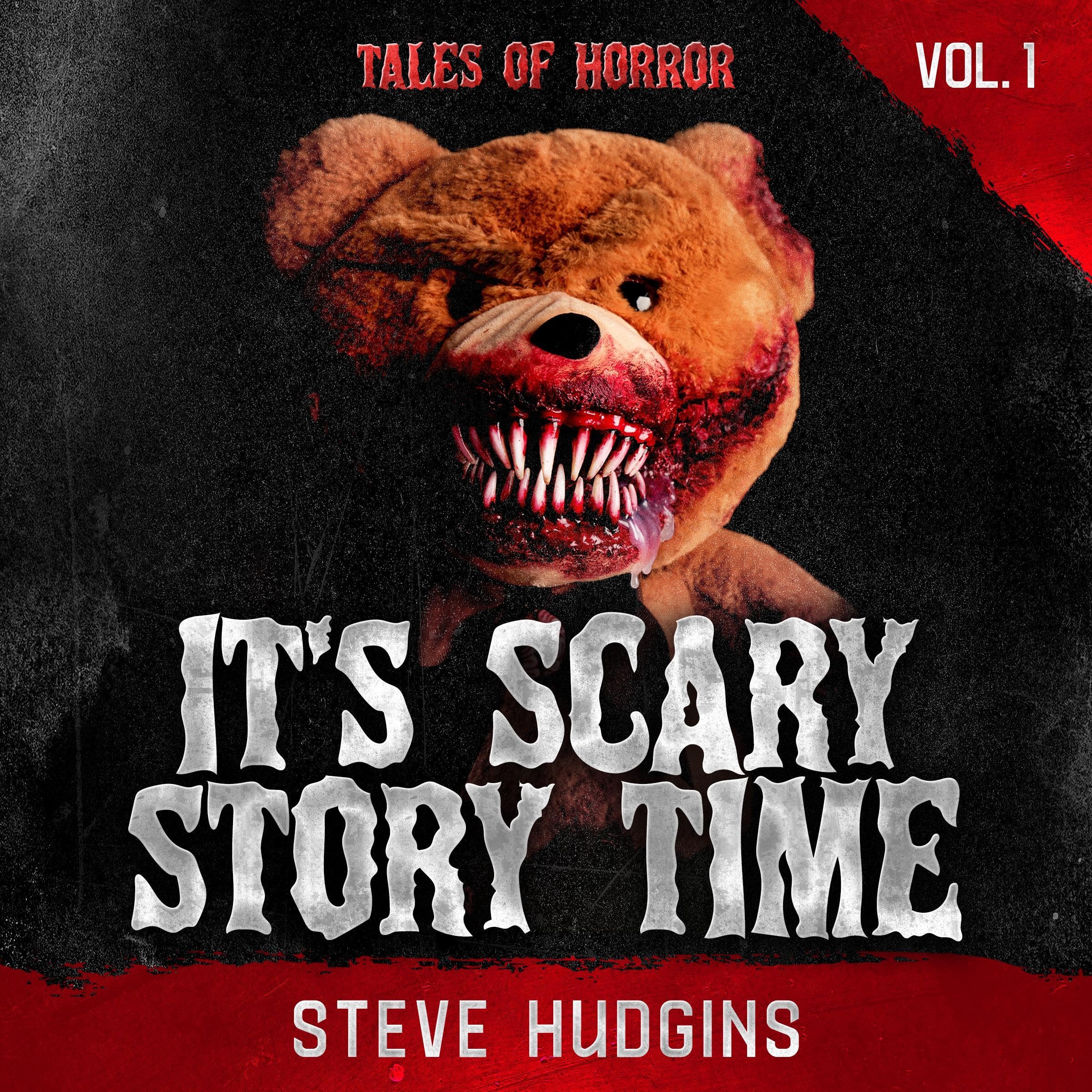 It's Scary Story Time, Vol. 1