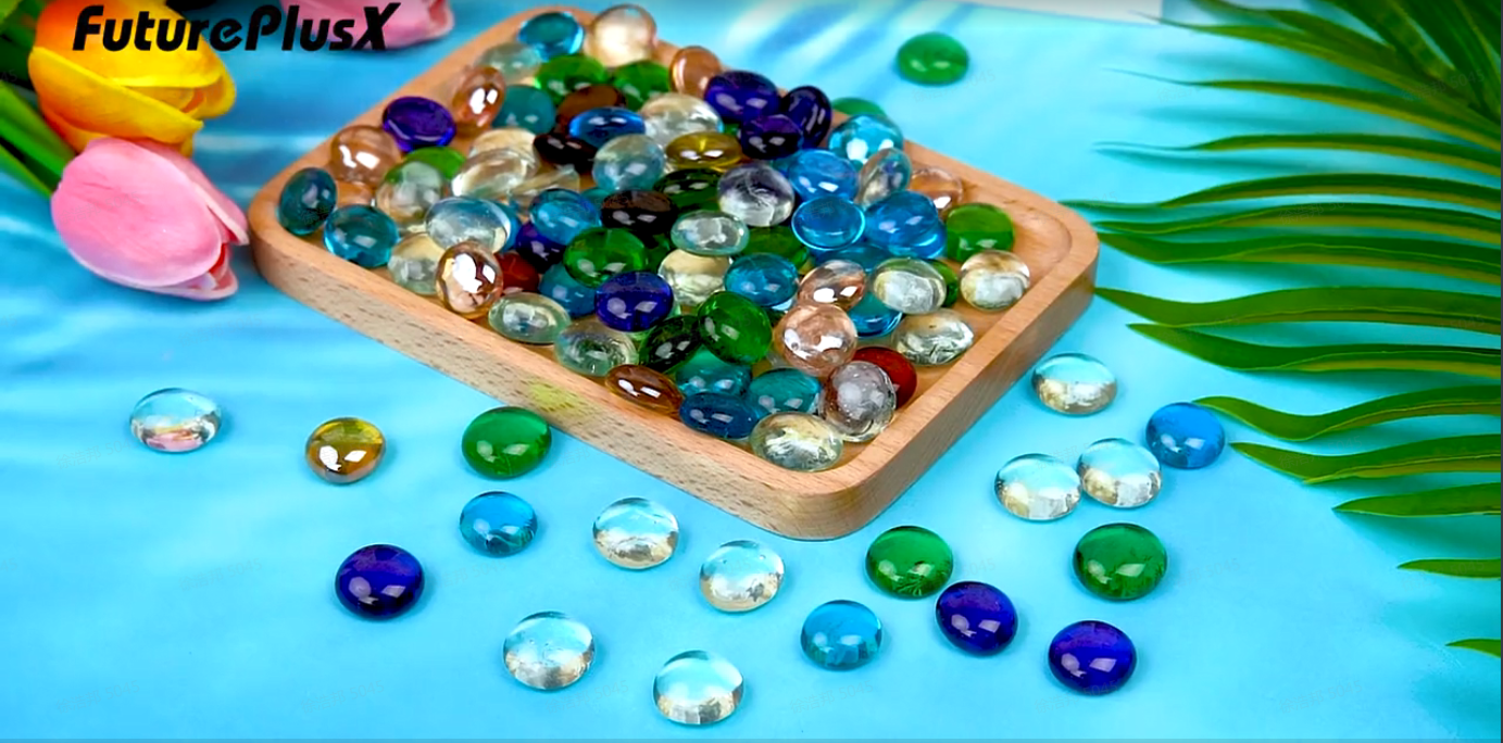 MARBLES マーブルズ ボルテックスマーブル〈渦〉MB001 | HASE硝子工房