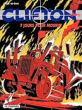 Download Clifton - Tome 3 - 7 Jours pour mourir PDF