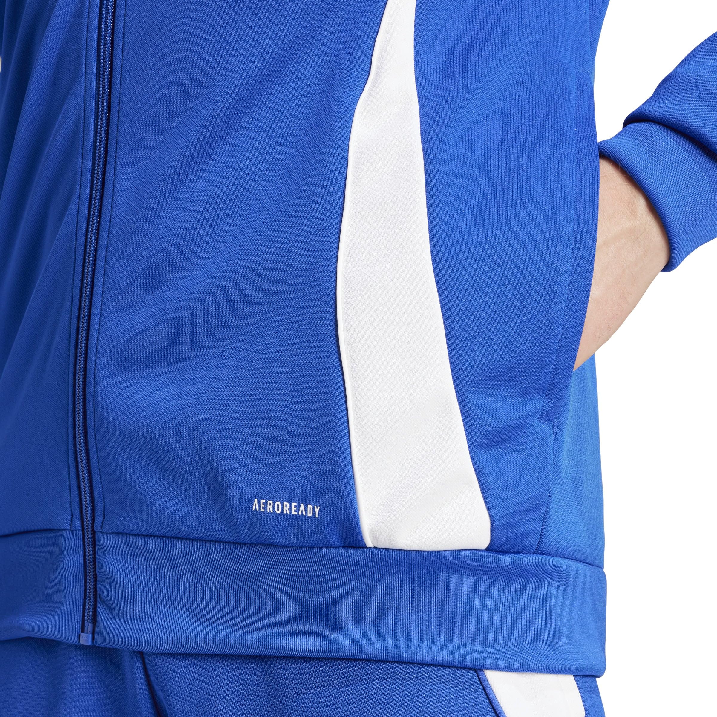 adidas kurtka wierzchnia Mężczyźni Tiro 24 Training Jacket