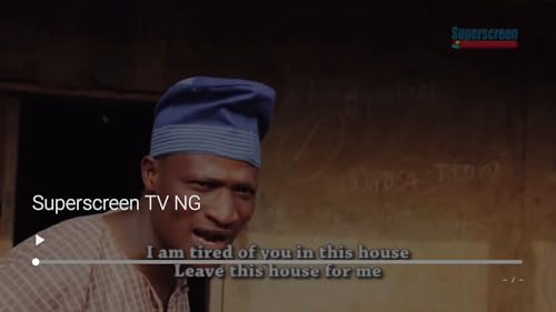 Superscreen TV NG
