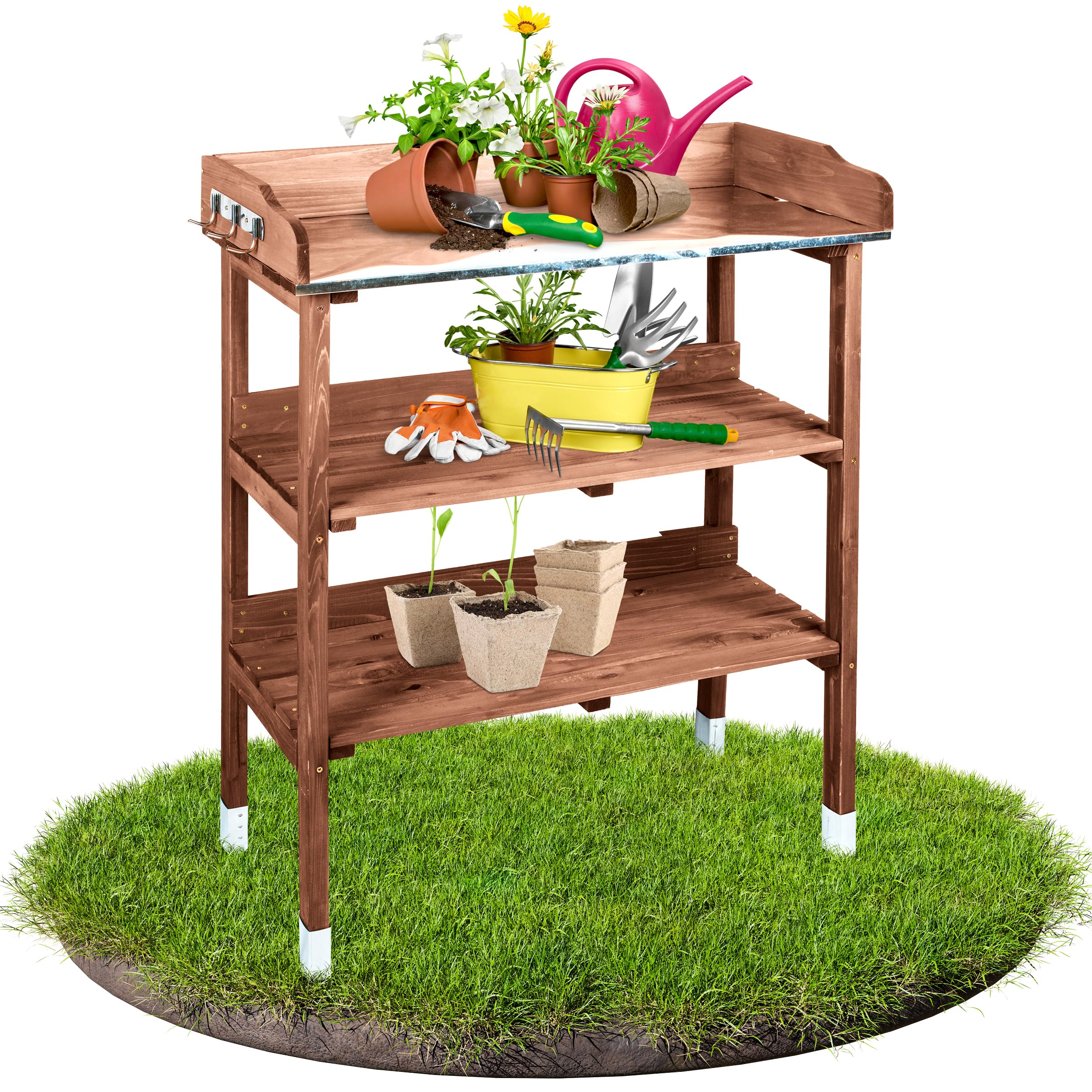 Tuintafel Dyon bestellen? | Uit eigen fabriek