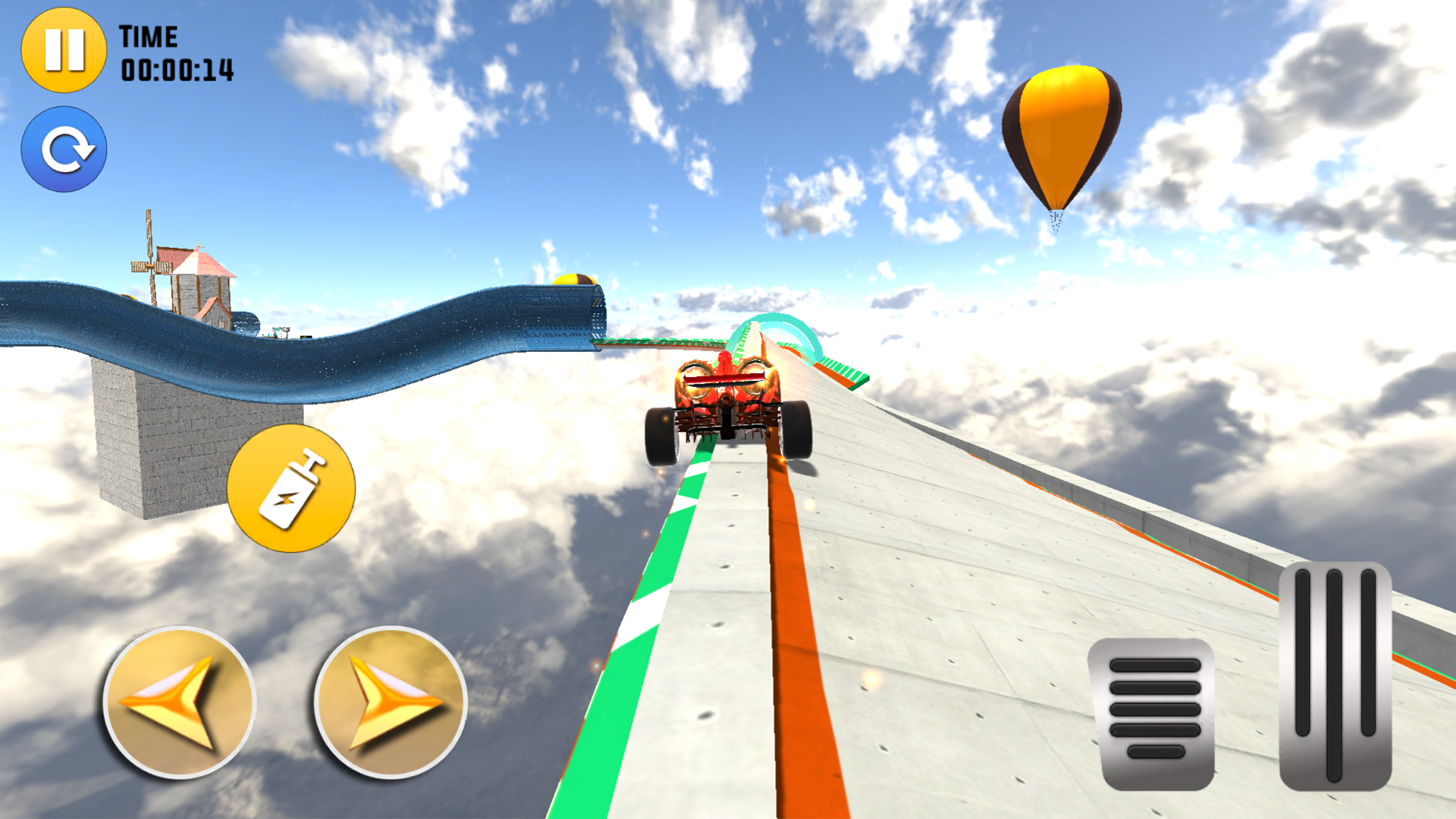 Jet Racer Map Jet Racer Pro – Formula Car Legends Simulator PREMIUM-Aplicación en ...