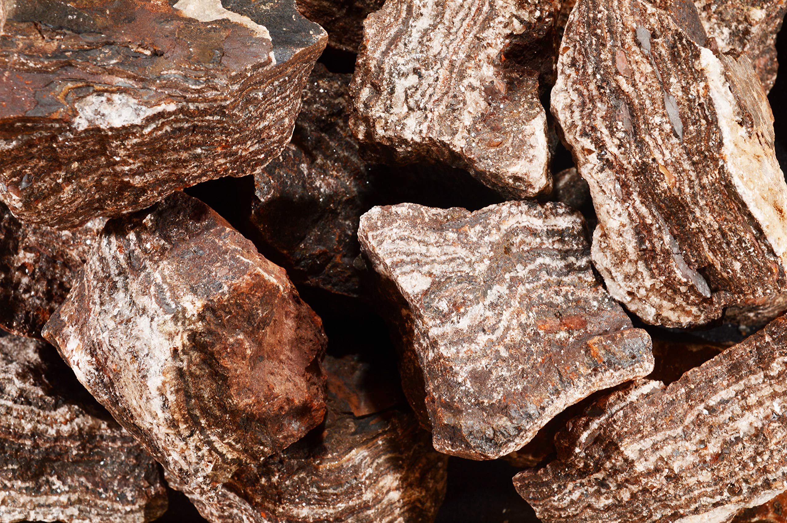 Kidz Rocks Banded Onyx 3