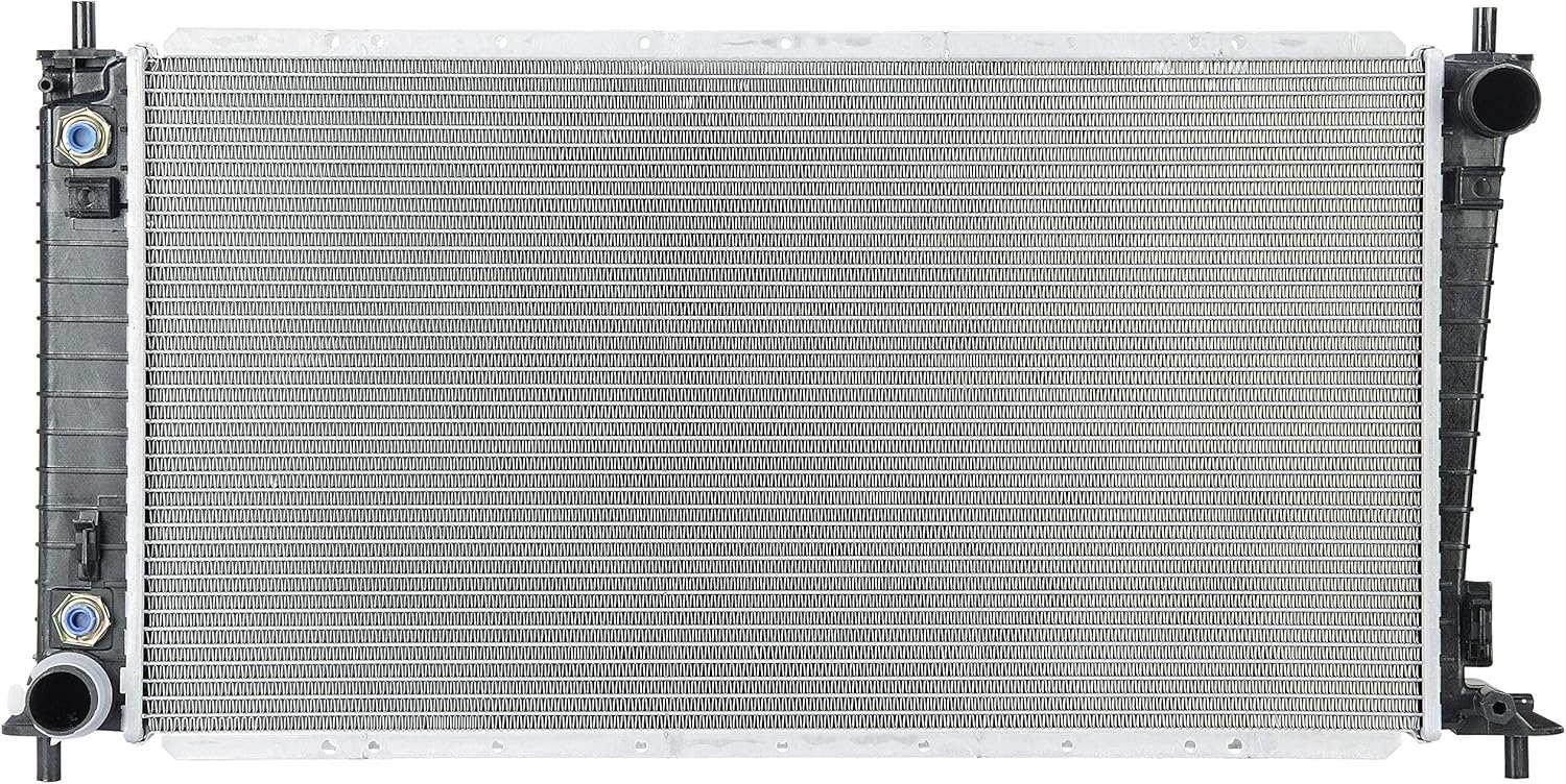 Spectra Premium CU2136 Complete Radiator