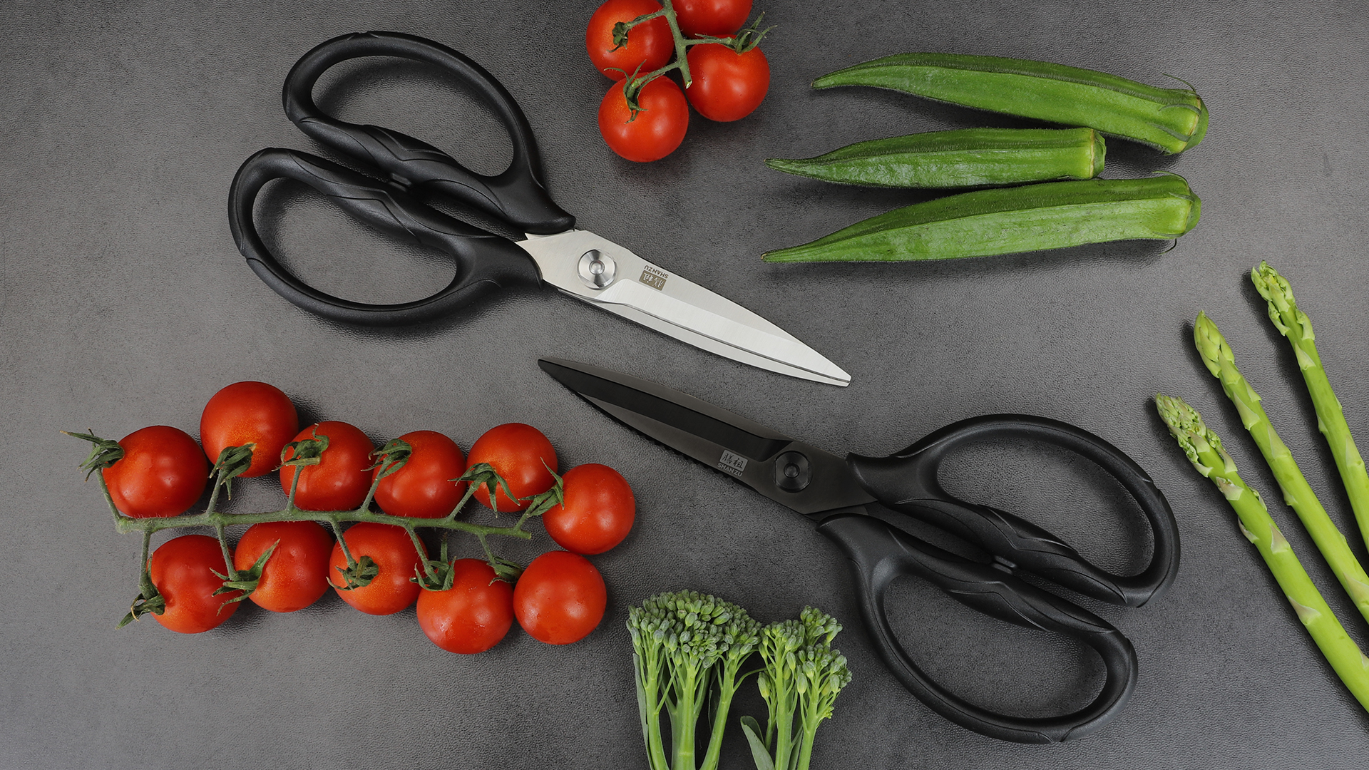 Amazon.com: SHAN ZU 8.4