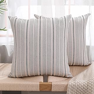 navy blue pillows amazon