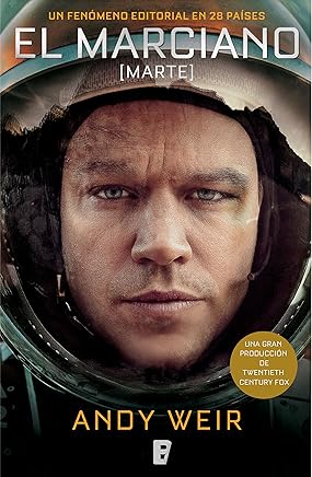El marciano Tienda Kindle,eBooks Kindle,Ciencia ficción, fantasía y terror