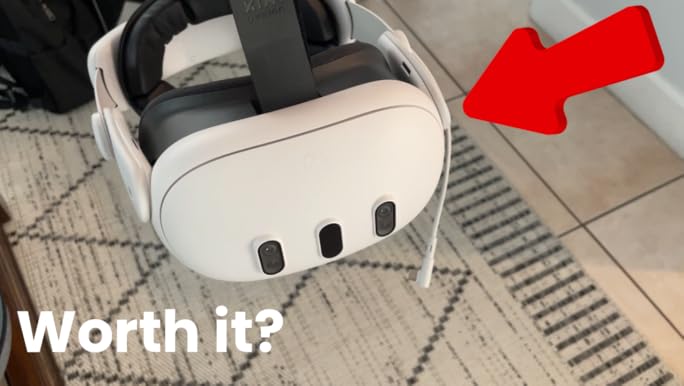 【ほぼ新品】 quest 3 128GB Meta Quest 3 - 128GB, Mixed Reality Headset with Powerful