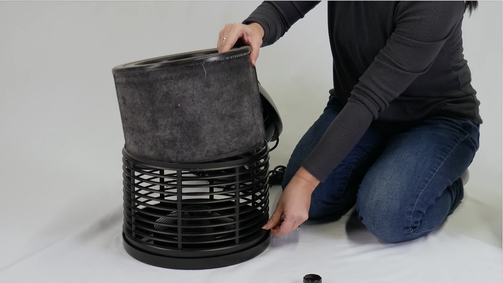Amazon.com: Filter Queen: Replacement Filters